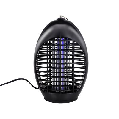 China ABS Electric Insect Zapper Mosquito Pilots Killer Lamp Mosquito Insect Trap For Indoor Outdoor for sale