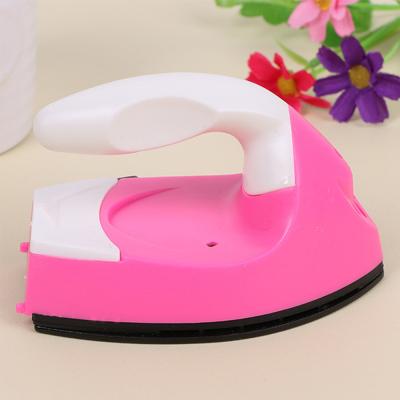 China Factory wholesale small and portable plug can choose hot pink rhinestone repair tool repair gem applicator for sale