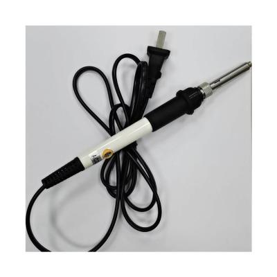 China Steady Soldering Performance Made From China Top Quality Soldering Electric Digital Soldering Iron for sale