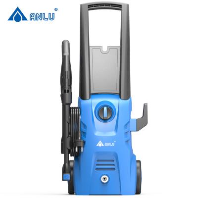 China High Quality Household Portable Electric Commercial Cleaning Cleaner High Pressure Washer for sale