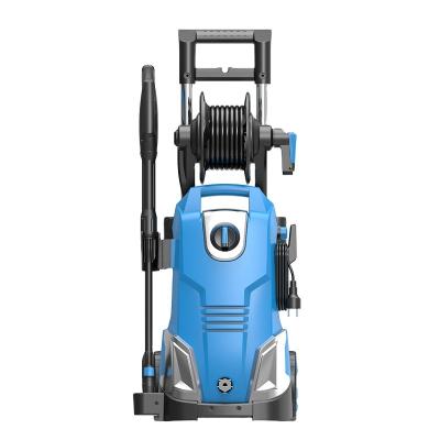 China Hotels Water Tank Spray Cleaning Equipment Surface Cleaner For Pressure Washer 160 Bar for sale