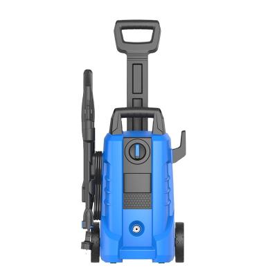 China High Quality Hotels Outdoor Air Conditioner Industrial High Pressure Cleaner For Car for sale