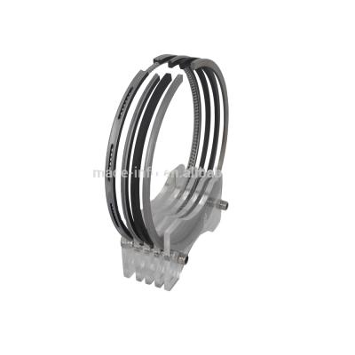 China Good Quality 4D30 Engine Piston Ring ME012010 / ME012070 Standard Size for sale