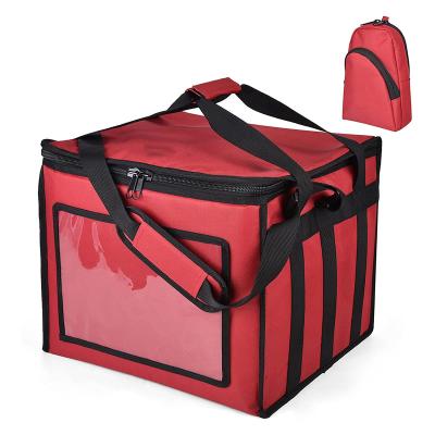 China Waterproof Portable Travel Cooler Bag 60/75 Soft Collapsible Lunch Boxes Large Waterproof Camping Cooler for sale