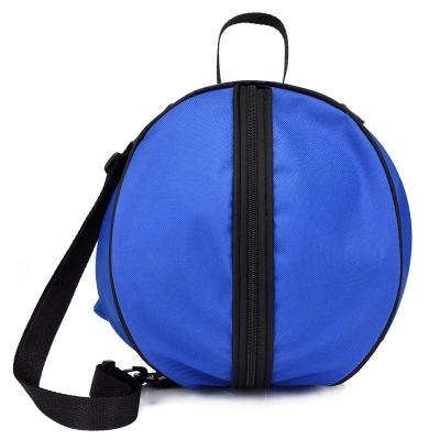 China Fashion sports backpack for single adjustable basketball strap for all ages for sale