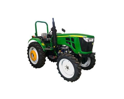 China Farms Factory Price Small Walking Tractors Qf304 For Agriculture Used Te koop