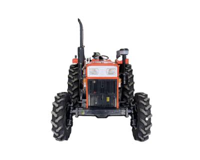 China Building Material Shops China Low Price Lawn Two Wheel Tractors QF504-A For Agriculture à venda