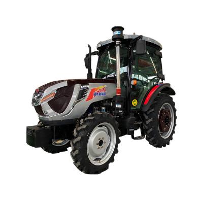 China Newest mini 4x4 mini 4x4 building material stores factory direct farm walking tractors with best price for sale