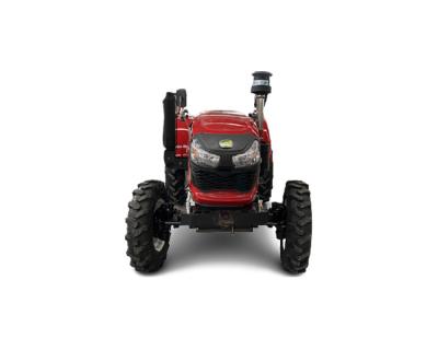 China Machinery Repair Shops First Class Small Machine Mower Tractors QF704 For Agricultural Used for sale