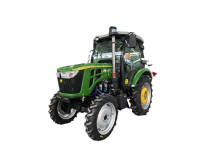 China Machinery Repair Shops Factory Prices Operate Walking Tiller Mini Tractors QF804-E For Agriculture for sale