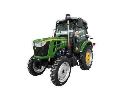 Cina China Manufacturer Supply Cheap Price Farm Machinery Repair Shops Mini Tractors QF804-E in vendita