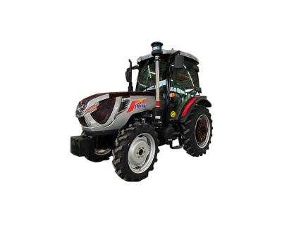 China China Supplier Lawn Machinery Repair Shops Walk-Behind Tractors QF1004-A For Agriculture for sale