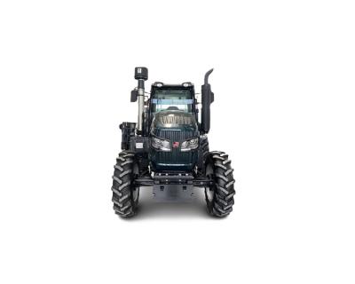 Κίνα China Factory Wholesale Lawn Machinery Repair Shops Walk-Behind Tractors QF1604-F For Agriculture προς πώληση