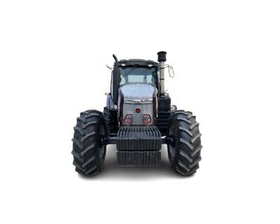 Cina Construction Material Shops New Arrivals Small 4wd 260 Hp Agriculture Farm Tractor With Front End Loader And Farm Tractor in vendita