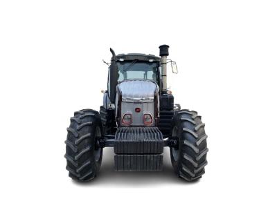 Chine The machinery workshop repairs the small tractors QF2404-S high quality machine for agriculture used à vendre