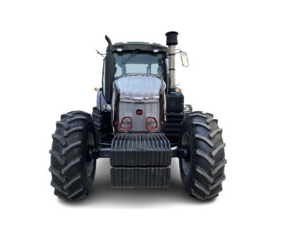 China Hot Selling Mini Walk-Behind Tractors SH2404-S Machinery Repair Shops Corn Harvester For Agriculture Te koop