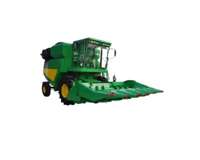 중국 Competitive Price Corn Rice Mini Combine Harvesters For Agricultural 판매용