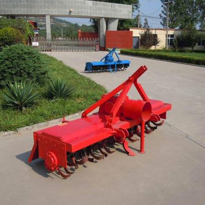 Κίνα Multi-functional Rear Rotary Mini Tiller Cultivator Rotavetor Stone Plant Machine Kubota Bladed Harvester Plowing Type προς πώληση