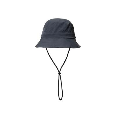 China Cheap Men's Quick Drying Outdoor Fishing Hats Sunshade Prices Increasing Safari Boonie Hat for sale