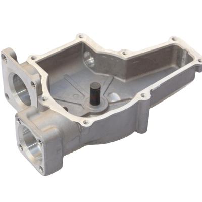 China High Performance OEM Design High Performance Aluminum Die Casting Part for sale