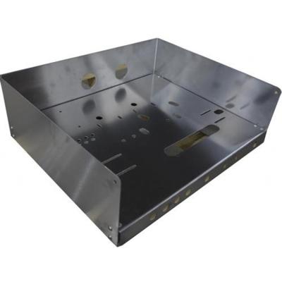 China High Performance Cheap Price OEM Sheet Metal Fabrication Fabricator Custom Laser Cutting Parts for sale