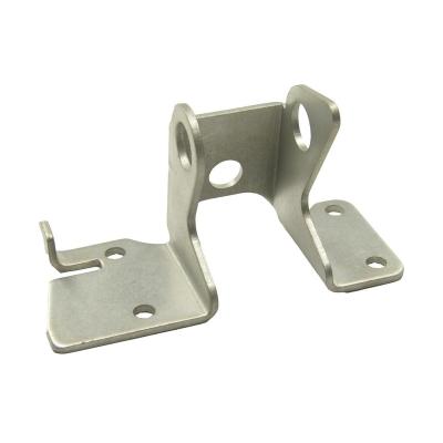 China High Performance Professional Design Custom OEM Metal Hardware Stamping Parts for sale