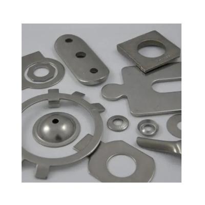 China High Performance New Product OEM Design CNC Metal Hot Selling Copper Stamping Parts for sale