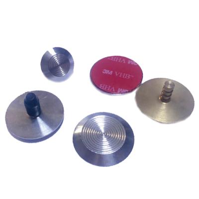 China High Performance Wholesale Price OEM CNC Lathe Service Aluminum Parts Plastic Machining for sale