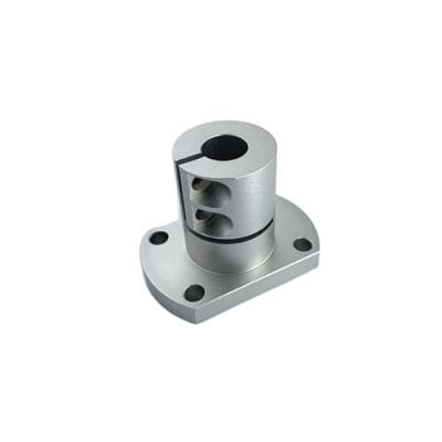 China High Performance OEM High Precision Aluminum Cast Forged Metal CNC Machining Aluminum Parts for sale