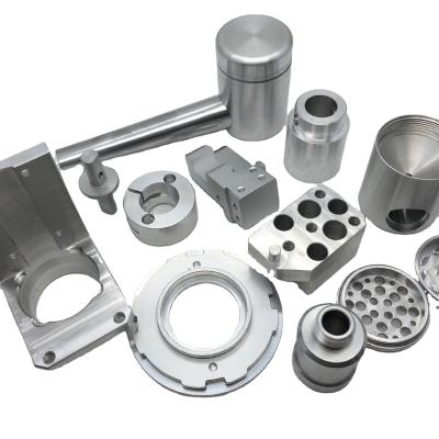 China High Performance Low Price Customized OEM Die Casting Cold Forging CNC Turning Machining Parts for sale