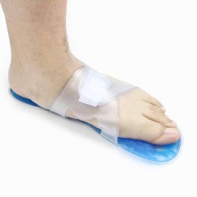 China shoulder & New Design Pain Relief Neck Muscle Pain Relief Price Gel Hot Cold Pack PVC Slow Ice Pack Shoes for sale