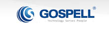 Gospell digital technology co.,ltd