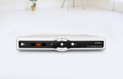 China ATSC FTA H.264 Set Top Box for sale