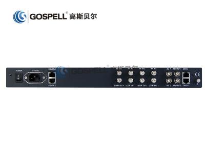 China Transcodificador de MPEG-4 MPEG-2 en venta