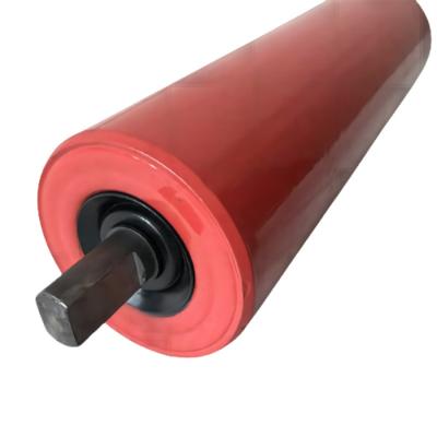 China Conveyor Manufacturers Wholesale Various Types Of Rollers Mining High Quality Conveyor Rollers Rollers for sale