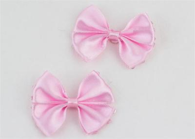 中国 Bowknot の伸縮性がある毛バンド 販売のため