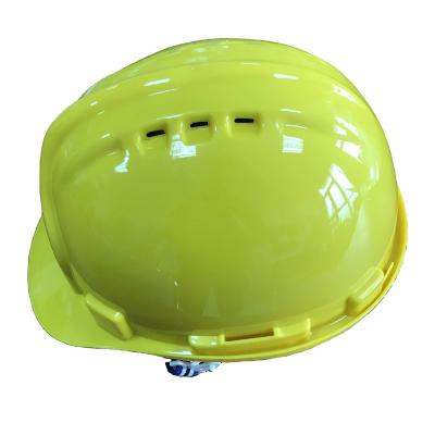 China SAFE AND ENTERPRISE Colors Two Custom Mining Masks Bottom Fall Protective Equipment Safety Helmet for sale