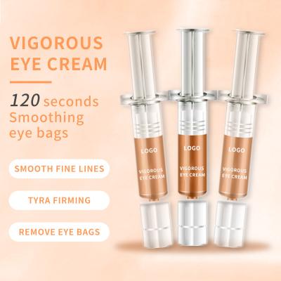 China Wholesale Anti Wrinkle Eye Cream Remove Wrinkle Dark Circles Anti Aging Anti Whitening Eye Cream for sale