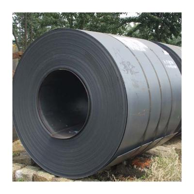 China Q235b Factory Wholesale Hot Rolled Steel Coil 100mm-1500mm Steel Coil for sale