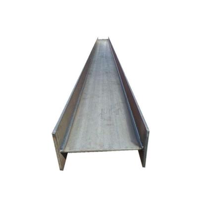 China Contrucion Building Material Wholesale Steel Frame I Beam Professional China Supplier Weight By Size Price List for sale