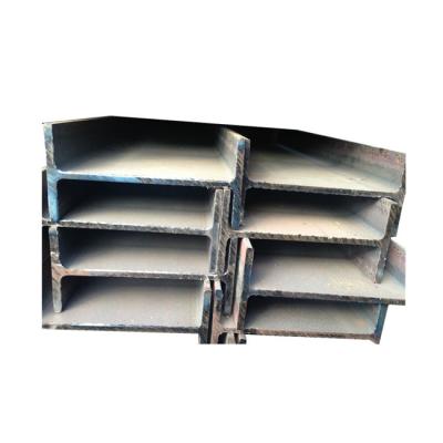 China Contrucion Building Material Wholesale View China Supplier Professional Iron Steel I Beam To Build Structural for sale