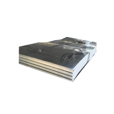 China Construction galvanized steel sheets in China for sale