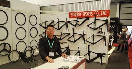 Geverifieerde leverancier in China: - Synergy Sports Co.,Ltd