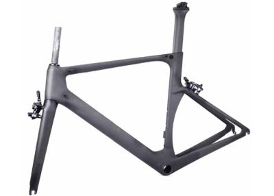 China Di2 Compatibel de Fietskader 700C UD van de Koolstofweg met de Remmen van Shimano 9010/TRP T731 Te koop