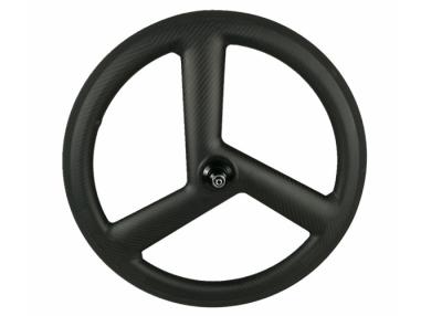 China 43MM *23MM 451 BMX-Trispoke van het Koolstofwiel Klinknagel 20 Duim het Cirkelen Te koop