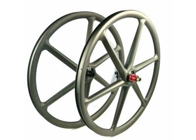 Κίνα Το Ruote Mtb 26 επιχείρημα Mtb Wheelset 27,5 άνθρακας 6 Cuadro Carbono MTB μίλησε τη ρόδα προς πώληση