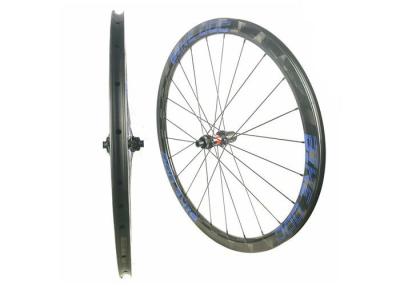 Κίνα BIKEDOC 1350g 38MM Carbon Wheels DT240S Bicycle Wheelset Cycling Rodas Carbono προς πώληση