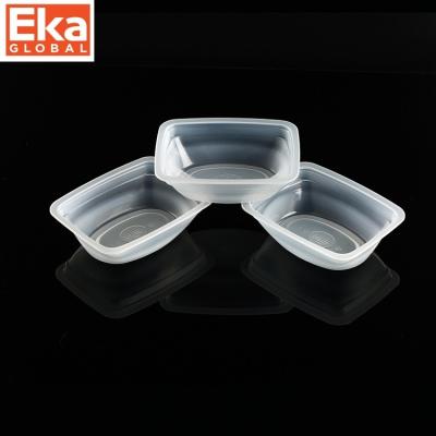 China evoh multilayer multilayer cheap fruit packing tray custom clear plastic letter tray, retort trays for sale