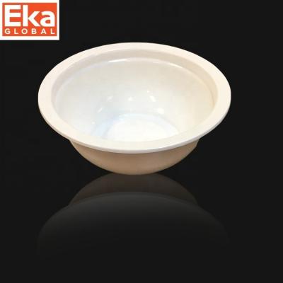 China 125ml / 4.2oz Multilayer Fine Quality Plastic Party Sauce Pudding Cups for sale