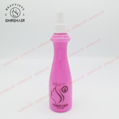 China Wholesale Ghrehair Nourishing 250ml Damaged Smooth Hair Moisturizing Repair Hair Repair Nourishing Fluid for sale